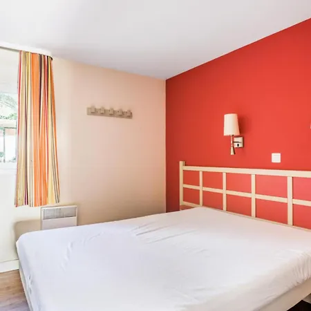 Apartment Les Parcs De - Maeva - 2 Pieces 4 Personnes - Confort Mae-0289