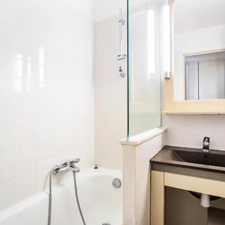 Apartment Les Parcs De - Maeva - 2 Pieces 4 Personnes - Confort Mae-0289 *