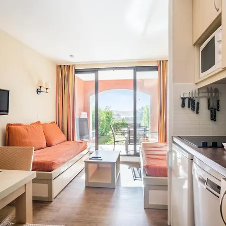 Les Parcs De - Maeva - 2 Pieces 4 Personnes - Confort Mae-0289