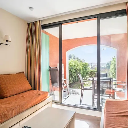 Les Parcs De - Maeva - 2 Pieces 4 Personnes - Confort Mae-0289 * Grimaud