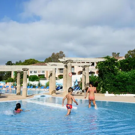 Apartment Les Parcs De - Maeva - 2 Pieces 4 Personnes - Confort Mae-0289 *