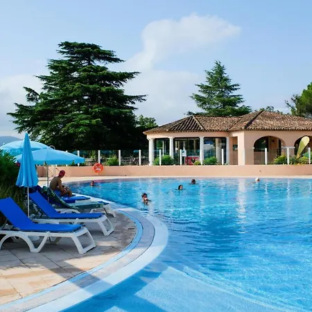 Les Parcs De - Maeva - 2 Pieces 4 Personnes - Confort Mae-0289 Grimaud