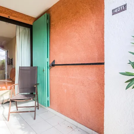 Les Parcs De - Maeva - 2 Pieces 4 Personnes - Confort Mae-0289 Apartment *