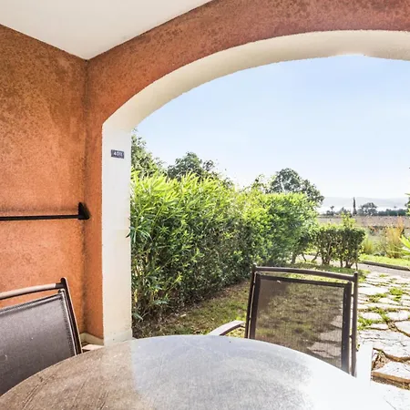 Les Parcs De - Maeva - 2 Pieces 4 Personnes - Confort Mae-0289