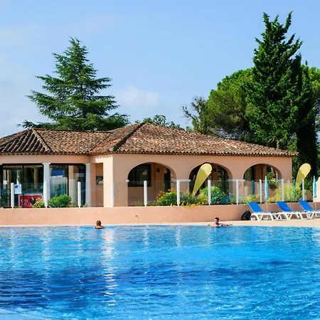Les Parcs De - Maeva - 2 Pieces 4 Personnes - Confort Mae-0289 *