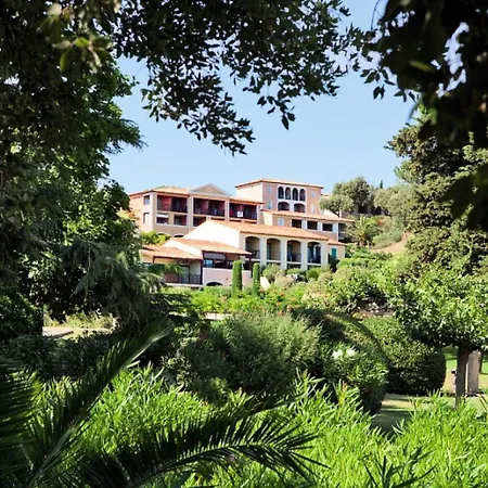 Les Parcs De - Maeva - 2 Pieces 4 Personnes - Confort Mae-0289 Apartment