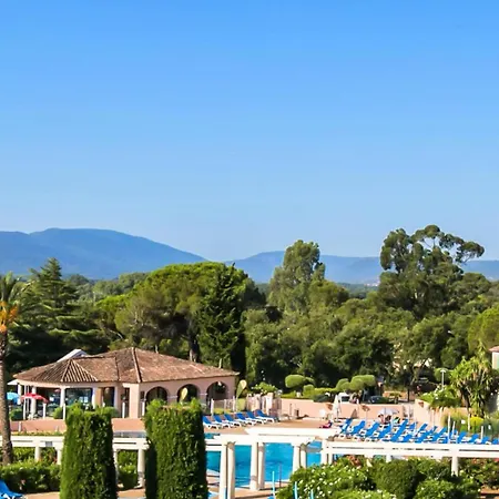 Les Parcs De - Maeva - 2 Pieces 4 Personnes - Confort Mae-0289