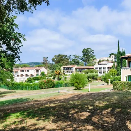 Apartment Les Parcs De - Maeva - 2 Pieces 4 Personnes - Confort Mae-0289