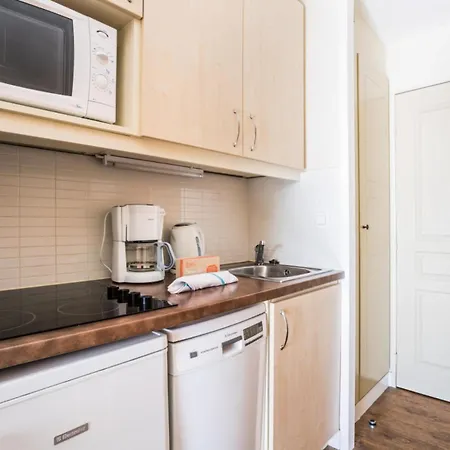 Les Parcs De - Maeva - 2 Pieces 4 Personnes - Confort Mae-0289 Grimaud