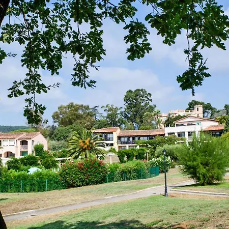 Les Parcs De - Maeva - 2 Pieces 4 Personnes - Confort Mae-0289 *