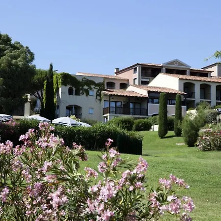 Les Parcs De - Maeva - 2 Pieces 4 Personnes - Confort Mae-0289 Grimaud