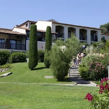 Les Parcs De - Maeva - 2 Pieces 4 Personnes - Confort Mae-0289 Grimaud