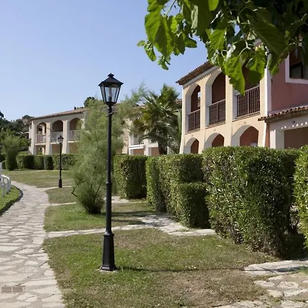 Apartamento Résidence Les Parcs De - Maeva - 2 Pièces 4 Personnes - Confort Mae-0289 Grimaud