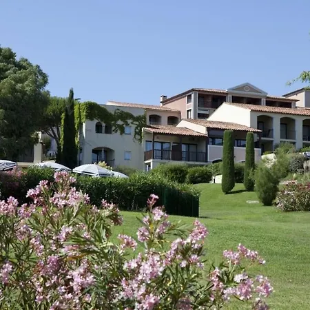 Résidence Les Parcs De - Maeva - 2 Pièces 4 Personnes - Confort Mae-0289 Appartamento