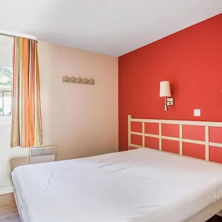 Les Parcs De - Maeva - 2 Pieces 4 Personnes - Confort Mae-0289 Apartmán