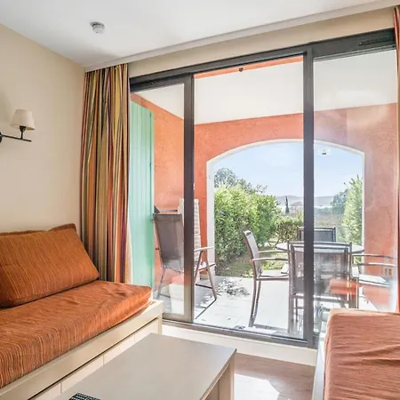 Apartamento Résidence Les Parcs De - Maeva - 2 Pièces 4 Personnes - Confort Mae-0289 Grimaud