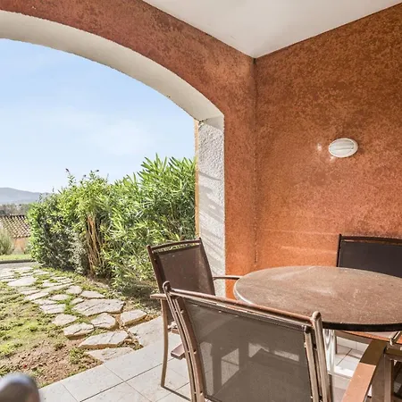 Résidence Les Parcs De - Maeva - 2 Pièces 4 Personnes - Confort Mae-0289 Apartamento