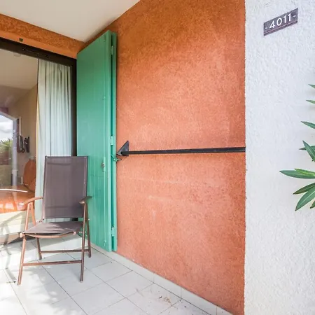 Apartment Les Parcs De - Maeva - 2 Pieces 4 Personnes - Confort Mae-0289 *