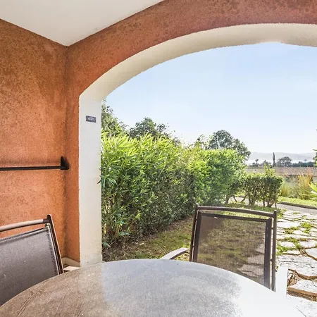 Les Parcs De - Maeva - 2 Pieces 4 Personnes - Confort Mae-0289 Grimaud
