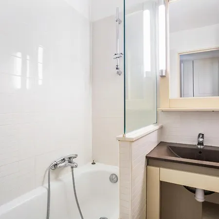 Résidence Les Parcs De - Maeva - 2 Pièces 4 Personnes - Confort Mae-0289 Appartamento *