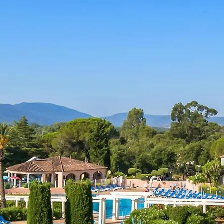 Apartmán Les Parcs De - Maeva - 2 Pieces 4 Personnes - Confort Mae-0289 *