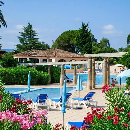 Apartmán Les Parcs De - Maeva - 2 Pieces 4 Personnes - Confort Mae-0289 *