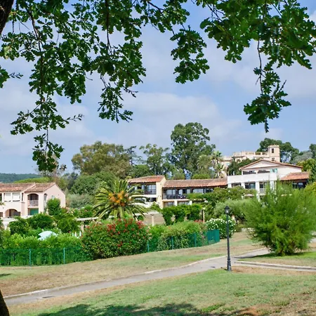 Résidence Les Parcs De - Maeva - 2 Pièces 4 Personnes - Confort Mae-0289 Appartamento Grimaud