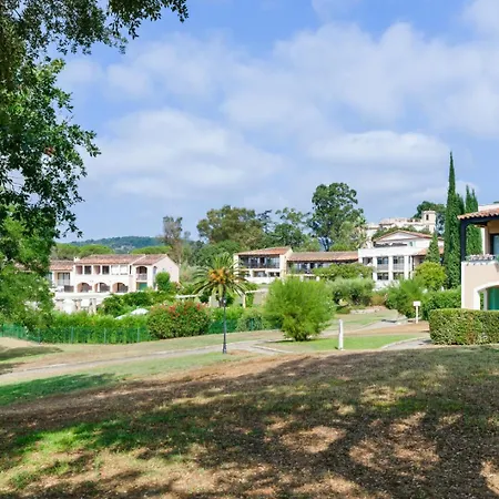 Appartamento Résidence Les Parcs De - Maeva - 2 Pièces 4 Personnes - Confort Mae-0289 *