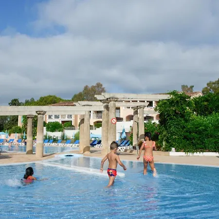 Les Parcs De - Maeva - 2 Pieces 4 Personnes - Confort Mae-0289 * Grimaud