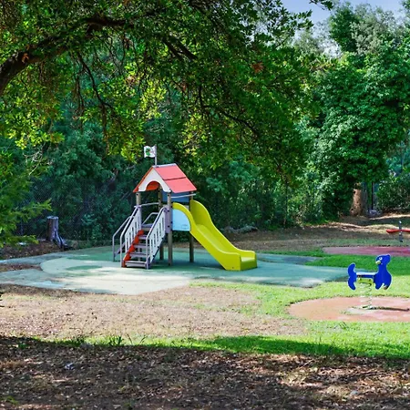 Résidence Les Parcs De - Maeva - 2 Pièces 4 Personnes - Confort Mae-0289 * Grimaud