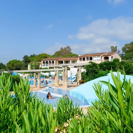 Les Parcs De - Maeva - 2 Pieces 4 Personnes - Confort Mae-0289 Apartmán Grimaud