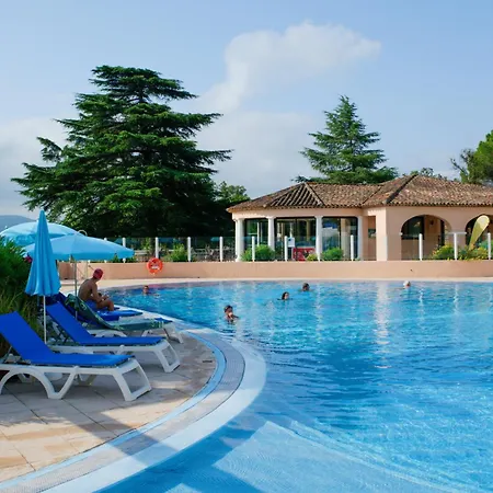 Les Parcs De - Maeva - 2 Pieces 4 Personnes - Confort Mae-0289 Apartmán Grimaud