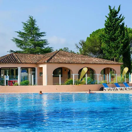 Les Parcs De - Maeva - 2 Pieces 4 Personnes - Confort Mae-0289 Grimaud